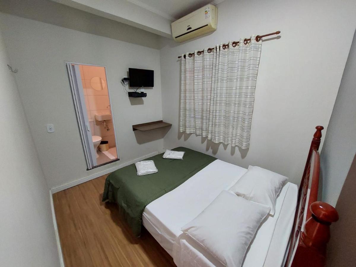 Hotel Real Paulista São Paulo Exterior foto